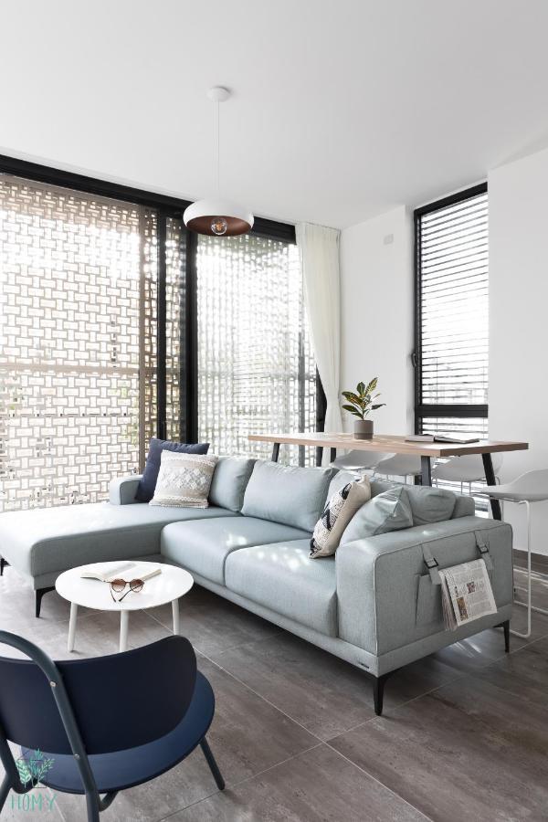 White City Eclectic Design Apartments By Homy Tel Aviv Exterior photo
