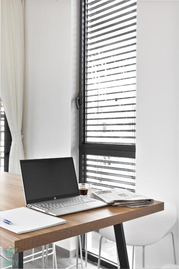 White City Eclectic Design Apartments By Homy Tel Aviv Exterior photo